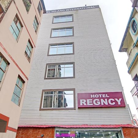 Super Oyo Hotel Regency Near Acropolis Mall Kolkata Bagian luar foto