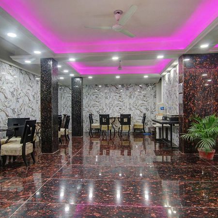 Super Oyo Hotel Regency Near Acropolis Mall Kolkata Bagian luar foto